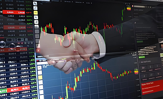 (ok币官网app网)交易所交易界面